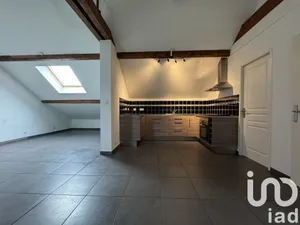 Apartment in Metz (57000)