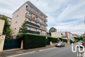 Apartment at Noisy-le-Sec (93130)