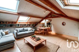 Appartement à Châlons-en-Champagne (51000)