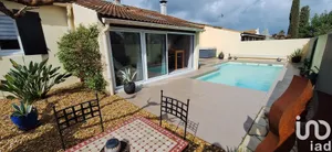 Traditional house in Calvisson (30420)