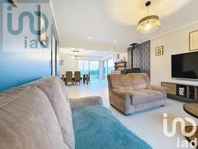 Pavillon à Merckeghem (59470)