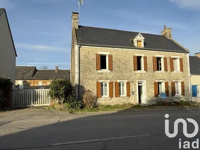 Maison à Trévières (14710)