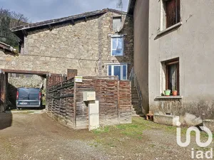 Maison de village à Chavanay (42410)