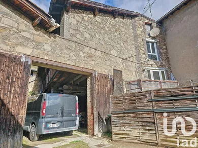Village house in Chavanay (42410)