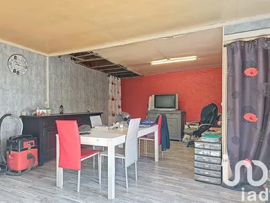 Village house in Chavanay (42410)