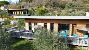 Domaine à Sanilhac (07110)