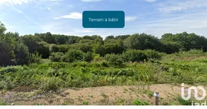 Terrain à bâtir à Plumelin (56500)