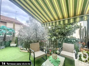 Appartement à Béziers (34500)