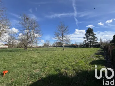 Terrain à bâtir à Bressols (82710)