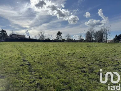Terrain à bâtir à Bressols (82710)