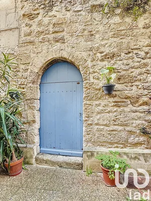 Townhouse at Tarascon (13150)