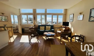 Appartement à Les Sables-d'Olonne (85100)