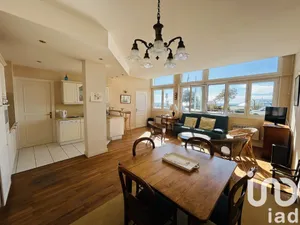 Appartement à Les Sables-d'Olonne (85100)