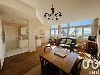 Apartment at Les Sables-d'Olonne (85100)