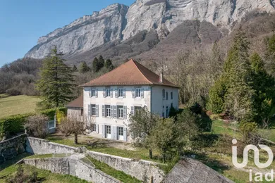 Demeure à Biviers (38330)