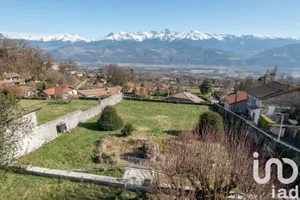 Demeure à Biviers (38330)