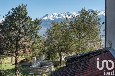 Demeure à Biviers (38330)