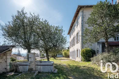 Demeure à Biviers (38330)