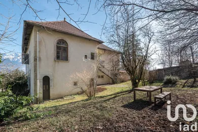 Demeure à Biviers (38330)