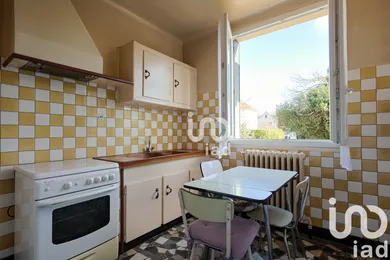Traditional house in Chatou (78400)