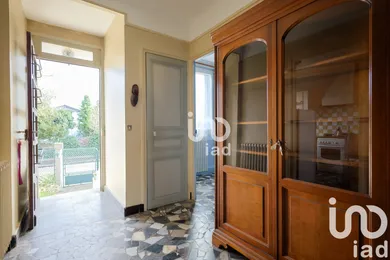 Traditional house in Chatou (78400)