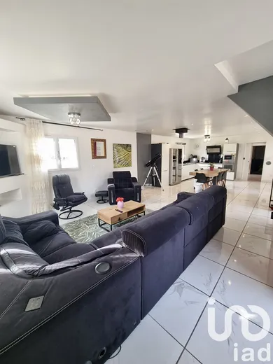 House at Séméac (65600)