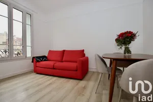 Appartement à Meudon (92190)