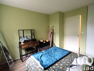 Appartement à Vendôme (41100)
