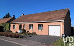Maison à Beuvry (62660)