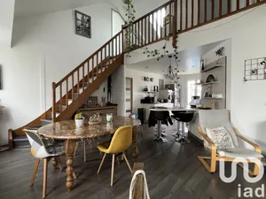 Maison à Le Châtelet-en-Brie (77820)