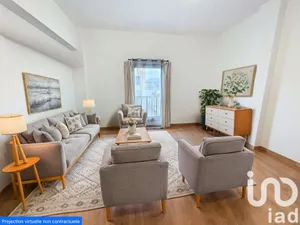 Apartment at Osny (95520)