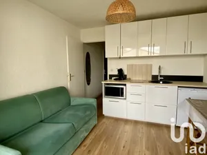 Appartement à Royan (17200)