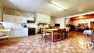 Maison de campagne à Autruche (08240)