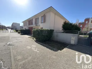 Appartement à Trappes (78190)