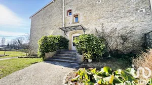 Maison de campagne à Buzancy (08240)