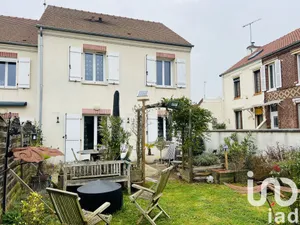 Maison à Margny-lès-Compiègne (60280)