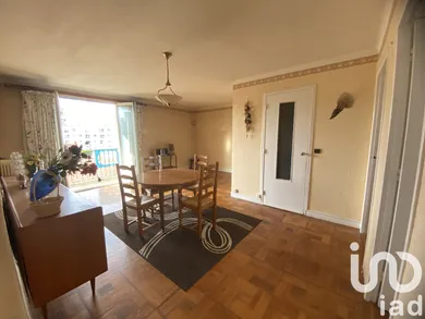 Apartment at Nantes (44100)