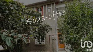 Townhouse at Valence (26000)