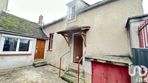 Maison de ville à Champagne-sur-Seine (77430)