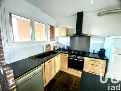 Appartement à Rennes (35000)