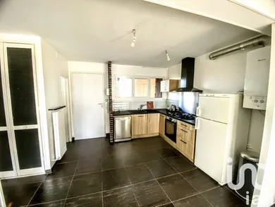 Apartment in Rennes (35000)