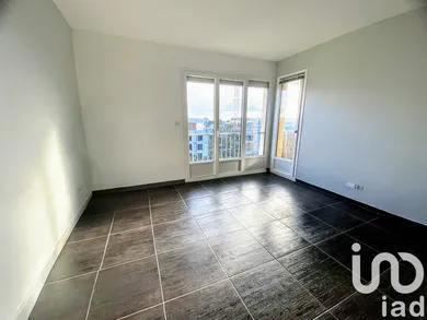 Apartment in Rennes (35000)