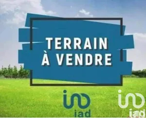 Terrain à bâtir à La Brède (33650)