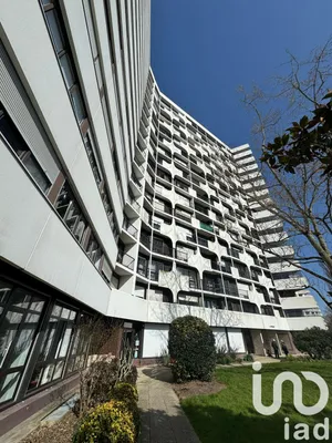 Appartement à Nantes (44200)