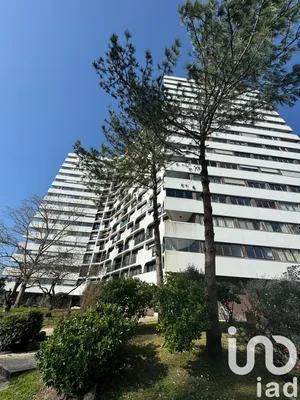 Apartment at Nantes (44200)