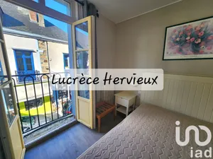 Appartement à Chantepie (35135)