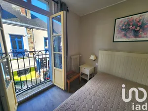 Appartement à Châteaugiron (35410)