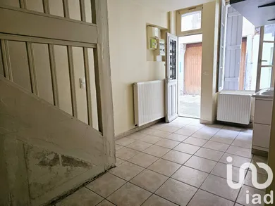 Townhouse at Joigny (89300)