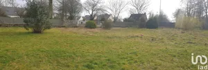 Terrain à bâtir à Grand-Champ (56390)