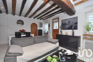 Townhouse at Briis-sous-Forges (91640)